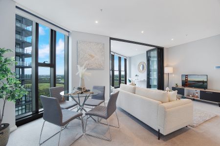 2009/2 Waterways Street, 2127, Wentworth Point Nsw - Photo 3