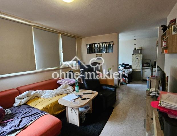 Etagenwohnung in Marl (Stadtkern Marl) - Photo 1