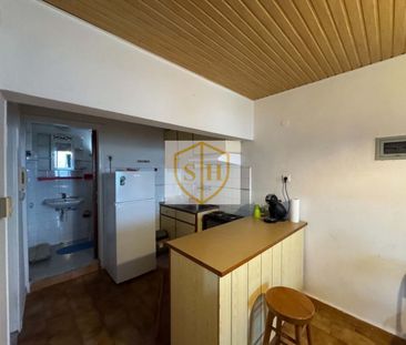 Studio/Γκαρσονιέρα για ενοικίαση Μεσαμπελιές (Ηράκλειο Κρήτης) - Φωτογραφία 2