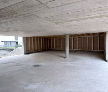 3.5 Zimmer, 78 m², 2. Stock - Photo 4