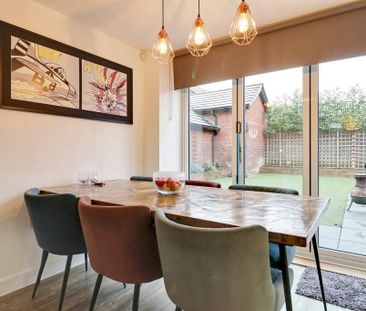 4 bedroom detached house to rent - Photo 5