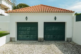 Moradia T6 em Lisboa