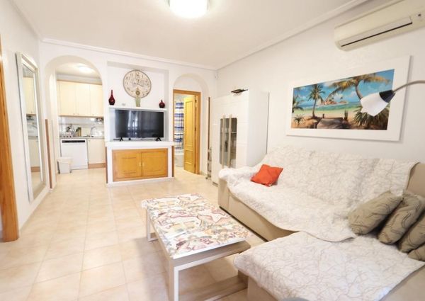 Apartamento Ramon y Cajal
