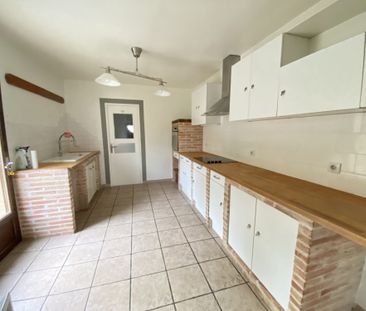 Location Maison 4 pièces 100m² SOREDE 66690 - Photo 4