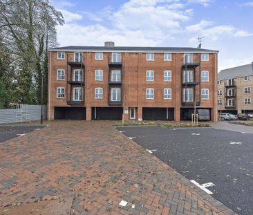 2 bedroom apartment to rent Houghton Way, Bury St. Edmunds, IP33 - Photo 6