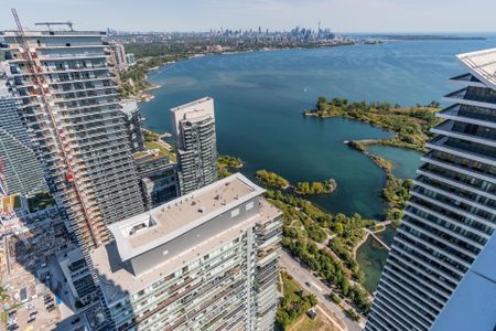 For Lease - 30 Shore Breeze Drive Unit# 5902, Toronto, Ontario - Photo 4