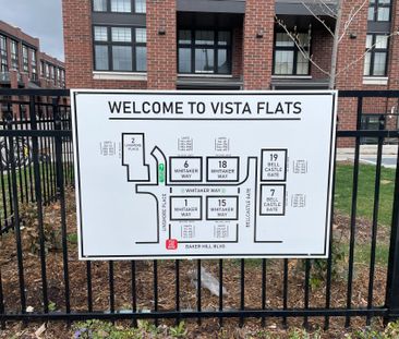 For Lease - 15 Whitaker Way Unit# 127, Whitchurch-Stouffville, Ontario - Photo 2