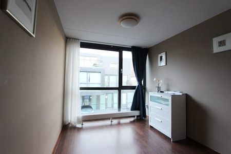 Huis te huur: St. Eustatiuspier 18 1339 KJ Almere - Foto 3