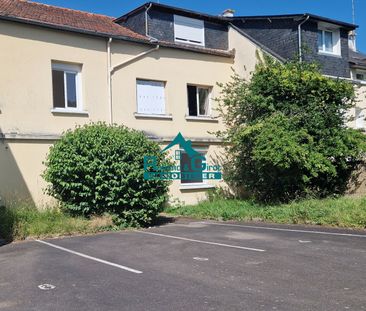 Location Appartement 2 pièces 25m² - Photo 2
