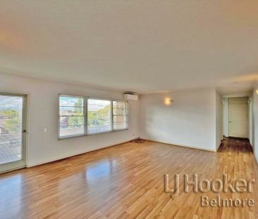 Modern Two-Bedroom Apartment in the Heart of Belmore! - Photo 3