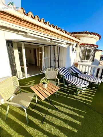 Alquiler de chalet pareado en Nueva Torrequebrada - Photo 3