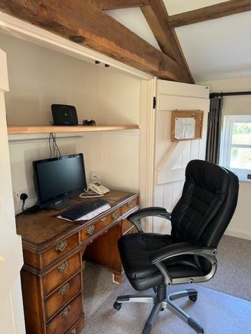 1 bedroom terraced house to rent - Photo 4