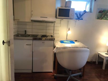 Koltrastvägen, Göteborg - Photo 4