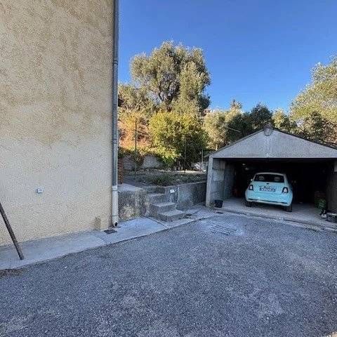 Appartement moderne à Nice, 1 chambre, 39 m² - Photo 1