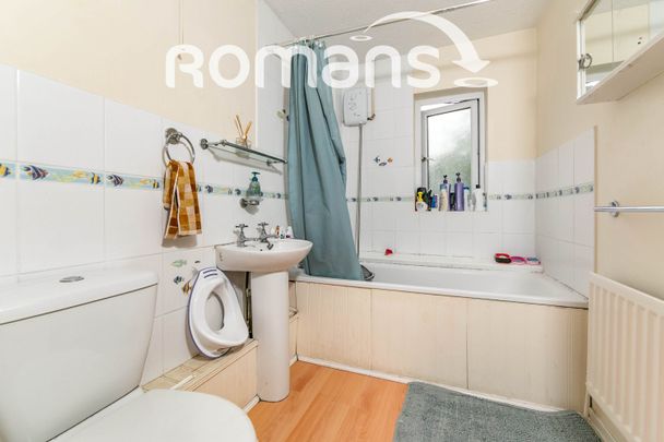 2 bedroom terraced to rent - Photo 1