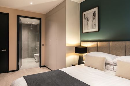 Two bedroom apartment @ Opus, 6 Hanover Quay, Grand Canal Dk, Dublin 2 - Photo 4