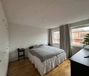 Allégatan, Borås - Foto 3