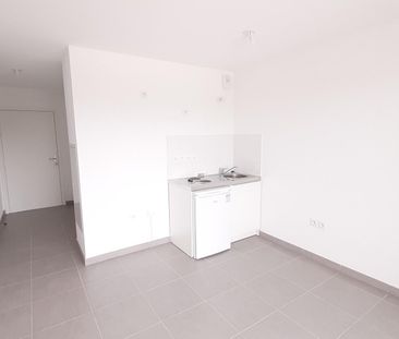 location Appartement T1 DE 21.05m² À MARSEILLE - Photo 4