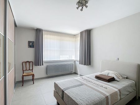 Ruim en modern gelijkvloers appartement in Haaltert - Photo 3
