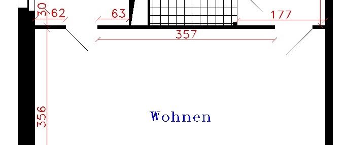 1-Raum-Wohnung mit Balkon und Aufzug - Photo 1
