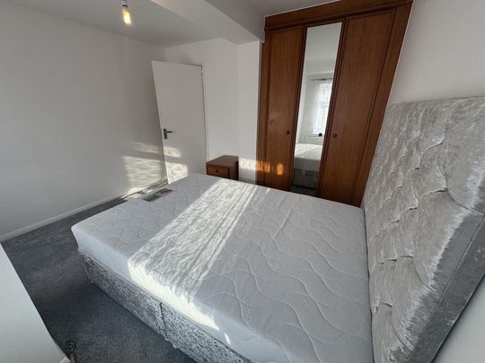 1 bedroom house of multiple occupation to rent - Photo 1