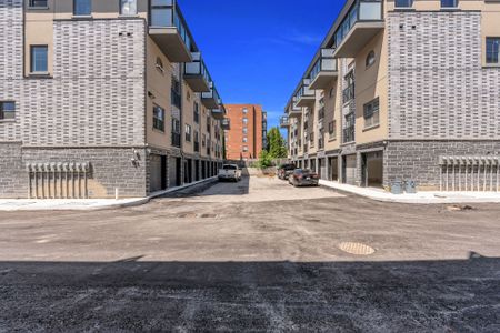 For Lease - 400 Mary Street Unit# 23, Whitby, Ontario - Photo 4