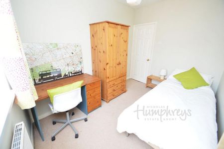 4 bedroom house to rent - Photo 2