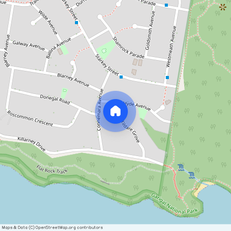 5A/5 Kildare Grove, NSW 2087, Killarney Heights