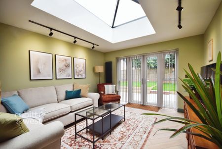 1 bedroom house share to rent - Photo 2