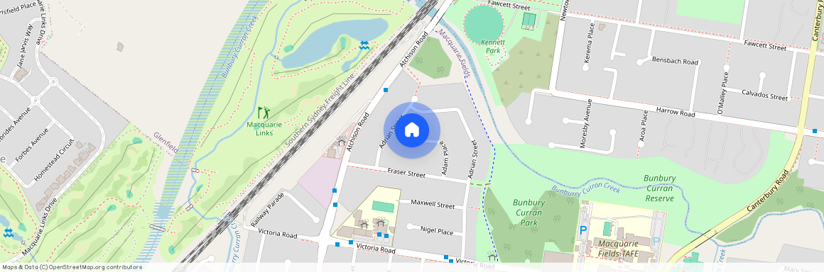 17 Adam Place, NSW 2564, Macquarie Fields