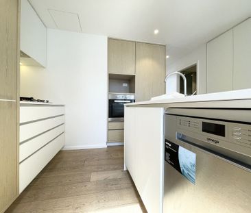 CONTEMPORARY 2 BEDROOM APARTMENT LUXURY LIVING - Photo 6