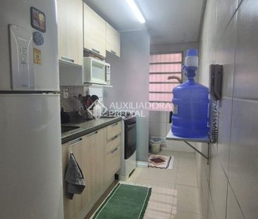 Apartamento com 2 quartos e 51m² para alugar em Sarandi, Porto Alegre. - Photo 4