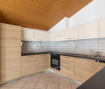 LUMINOSO 3.5 LOCALI MANSARDATO A SIGIRINO - Photo 6