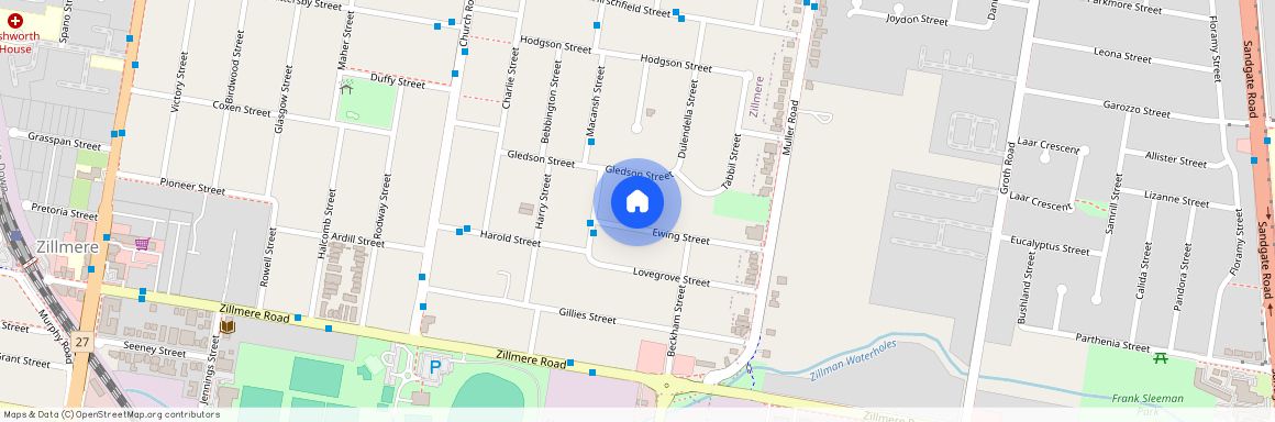 55 Ewing Street, Zillmere QLD, Belconnen