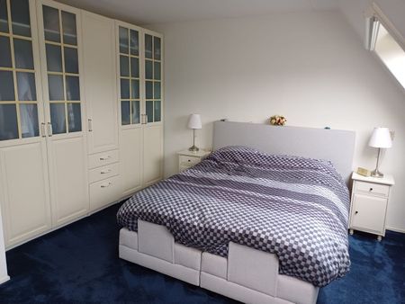 Huis te huur: Appelgaarde 33 3225 GK Hellevoetsluis - Photo 4