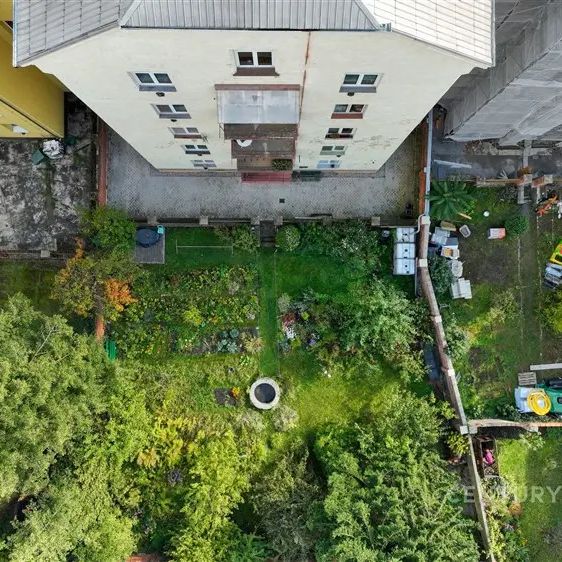 Pronájem moderně zrekonstruovaného bytu 2+kk, 58 m - Photo 1