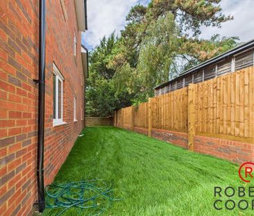 2 bedroom apartment to rent - Photo 6