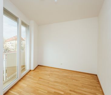 Mietwohnung in 8010 Graz, St. Leonhard, Miete - Photo 4