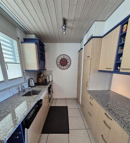 Entdecken Sie Ihr neues Zuhause in der charmanten Gemeinde Uetendorf - Foto 5