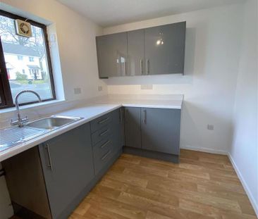 2 bedroom cluster house to rent - Photo 4