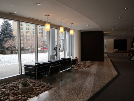 For Lease - 8 York Street Unit# 604, Toronto, Ontario - Photo 3