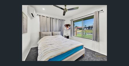 BREAK LEASE - Pool and Shed on Large Block - Photo 5