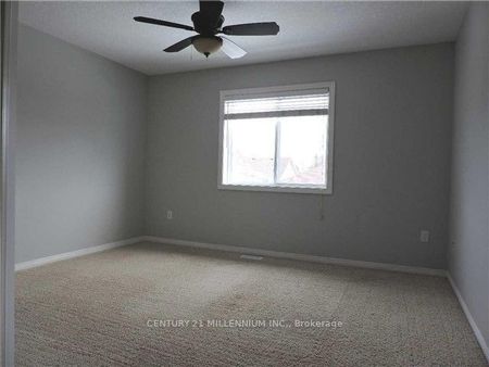 Detached Home For Lease | X8116862 - Photo 2