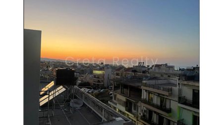Διαμέρισμα για ενοικίαση - Ηράκλειο Κρήτης, - Φωτογραφία 2