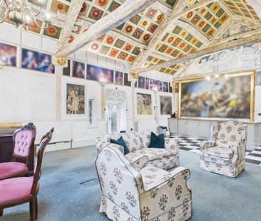 2 bedroom barn conversion to rent - Photo 4