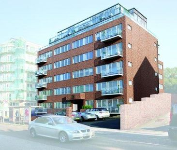 1 bedroom flat to rent - Photo 5