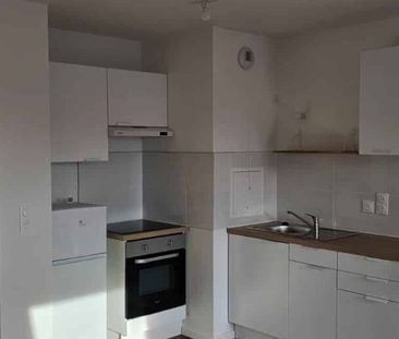 Appartement 35m² – 2 pièces – Le Blanc-Mesnil - Photo 3