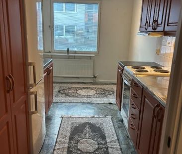 Kungsängen - 1rok - tillsv - 8.625kr/mån - Photo 5