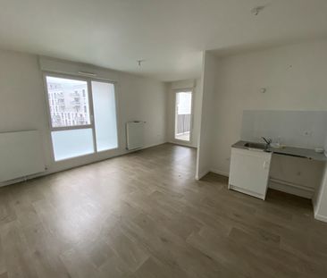 Appartement 2 pièces - Photo 3