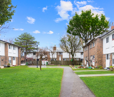 85 Henderson Avenue Townhomes - Townhouse (2 bedroom) - Photo 6